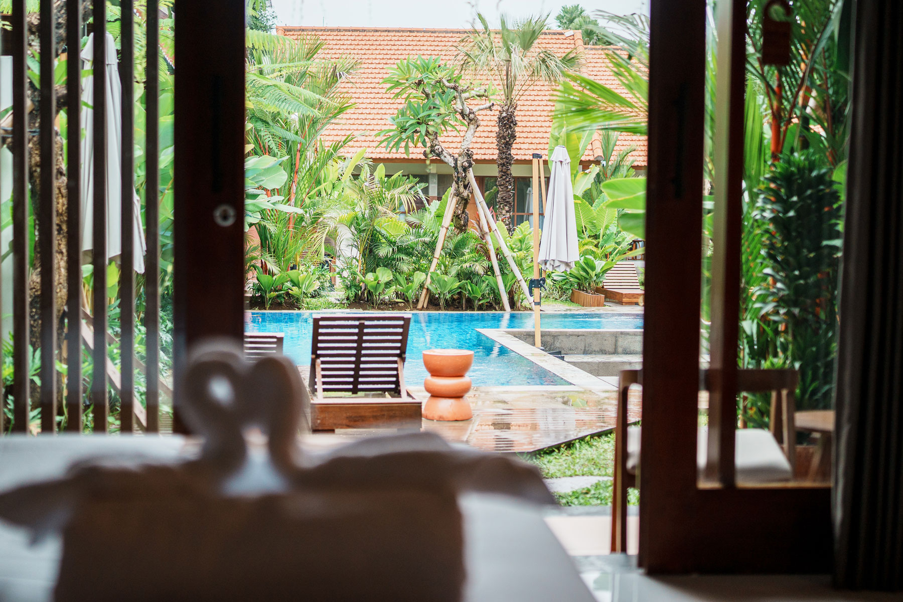 Stay 1 weeks or more and enjoy special discounted rates during your stay